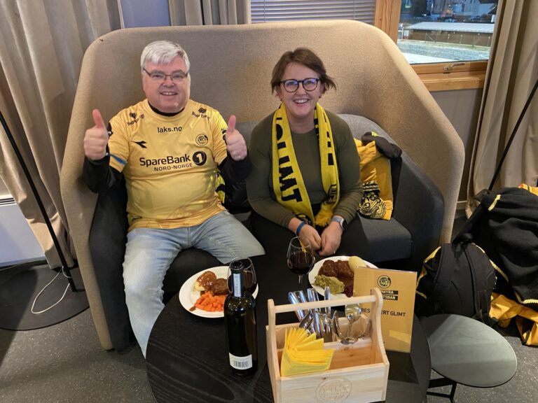 Glimt